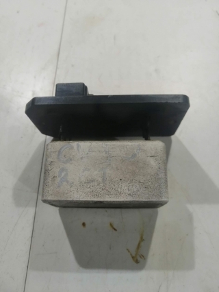 Резистор отопителя, TOYOTA, CAMRY, CV30, 2C-T, 1990