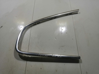 Молдинг стекла кузова, VOLKSWAGEN, PASSAT B5, 3B3, AWM, 2001, R, R