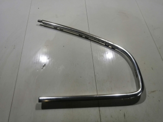 Молдинг стекла кузова, VOLKSWAGEN, PASSAT B5, 3B3, AWM, 2001, R, L