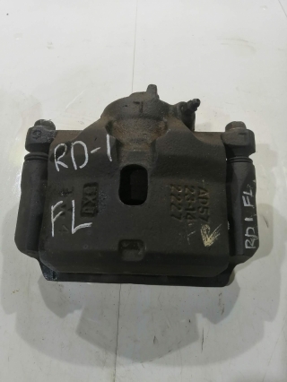Суппорт тормозной, HONDA, CR-V, RD1, B20B, 1999, F, L