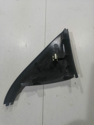 Уголок двери внутренний, HONDA, ACCORD, CL7, K24, 2005, F, L, 76270-SEA-0000