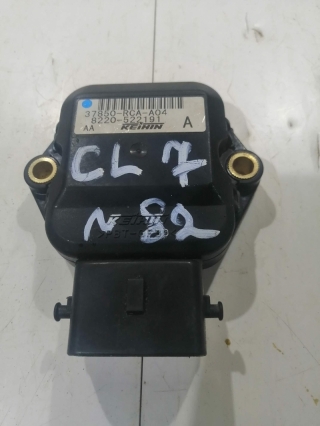 Блок управления вентилятором, HONDA, ACCORD, CL7, K24, 2005, 37850-RCA-A04