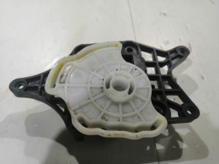 Мотор заслонки отопителя, HYUNDAI, SOLARIS, RB, G4FC, 2011, H40073-0880