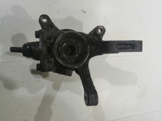 Кулак поворотный, TOYOTA, VISTA, SV30, 4S-FE, 1992, F, R