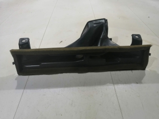Воздуховод, VOLKSWAGEN, PASSAT B5, 3B3, AWM, 2001, 3B1819081