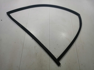 Уплотнитель стекла двери, HYUNDAI, ELANTRA, XD, G4ED, 2005, F, R