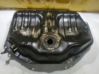 Топливный бак, NISSAN, PRESEA, R10, GA15DS, 1994