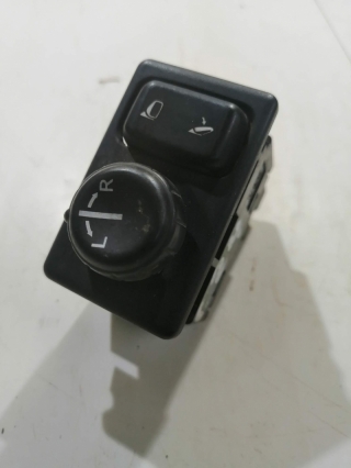 Кнопка управления зеркалами, NISSAN, SERENA, VC24, YD25DDTi, 2000