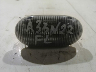 Повторитель поворота  в крыло, NISSAN, MAXIMA, A33, VQ20DE, 2003, F, L