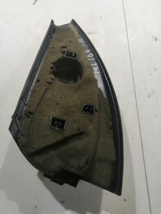 Уголок двери внутренний, MERCEDES BENZ, M-CLASS, W164, M272E35, 2005, F, L