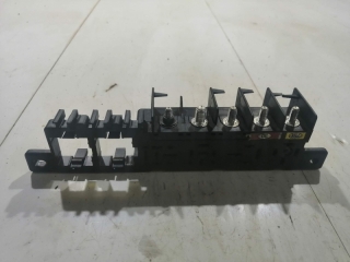 Блок предохранителей, VOLKSWAGEN, PASSAT B5, 3B3, AWM, 2001, 8L0941822