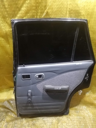 Дверь, DAEWOO, NEXIA, N100, G15MF, 1997, R, R