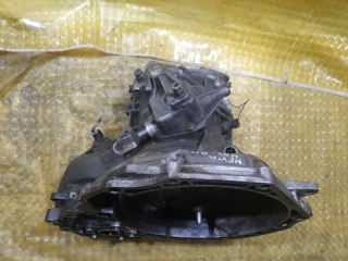 Мкпп, DAEWOO, NEXIA, N100, G15MF, 1997