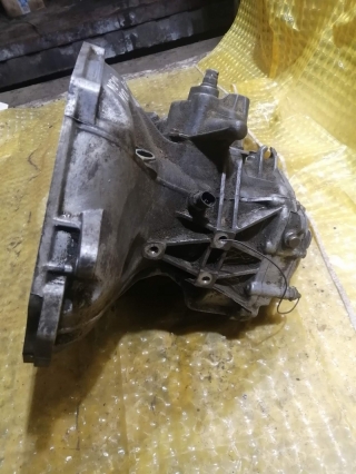 Мкпп, DAEWOO, NEXIA, N100, G15MF, 1997