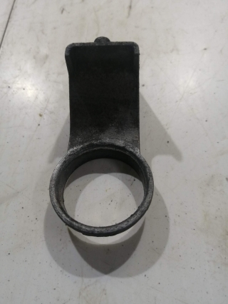 Крепление радиатора охлаждения двигателя, DAEWOO, NEXIA, N100, G15MF, 1997, 96144748