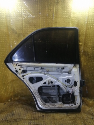 Дверь, MERCEDES BENZ, C 180, W202, 111920, 1994, R, L