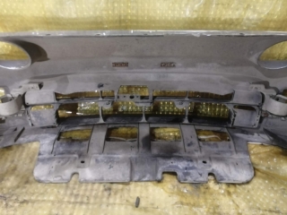 Бампер, HONDA, INTEGRA, DB9, ZC, 1993, F