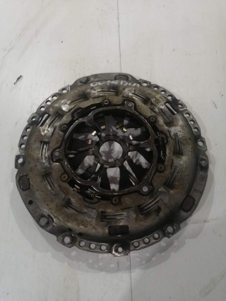 Корзина сцепления, SKODA, OCTAVIA, 1Z3, CDAB