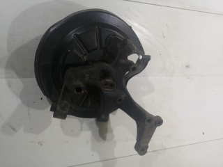 Ступица, SKODA, OCTAVIA, 1Z3, CDAB, R, L