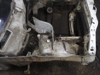 Лонжерон, MERCEDES BENZ, C 180, W202, 111920, 1994, F, R