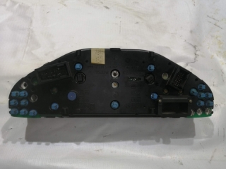 Панель приборов, MERCEDES BENZ, C 180, W202, 111920, 1994, 2025414811