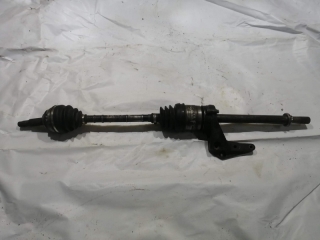 Привод, NISSAN, BLUEBIRD, SU14, CD20, 1998, F, R