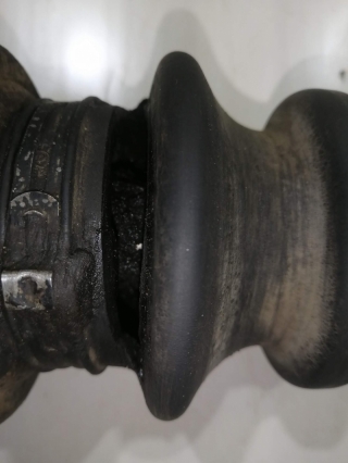 Привод, MERCEDES BENZ, C 180, W202, 111920, 1994, R, R