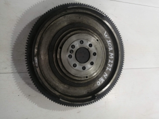 Маховик мкпп, MERCEDES BENZ, C 180, W202, 111920, 1994, 1110320801