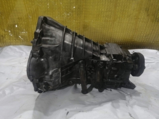 Мкпп, MERCEDES BENZ, C 180, W202, 111920, 1994, 1242610601