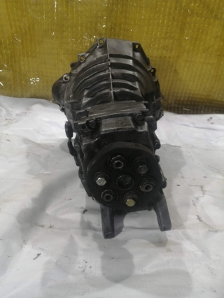 Мкпп, MERCEDES BENZ, C 180, W202, 111920, 1994, 1242610601