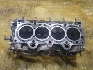 Головка блока цилиндров, HONDA, CIVIC FERIO, EK3, D15B, 1998