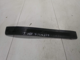 Накладка на порог внутренняя, TOYOTA, AVENSIS, T220, 7A-FE, 1998, R, L
