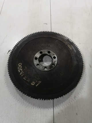 Маховик мкпп, RENAULT, SYMBOL, LB, K7JA700, 2008, 7700598735