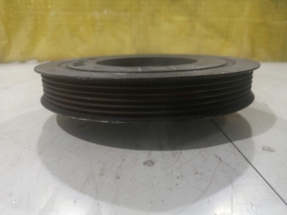 Шкив коленвала, HONDA, ACCORD, CF3, F18B, 1998-2002