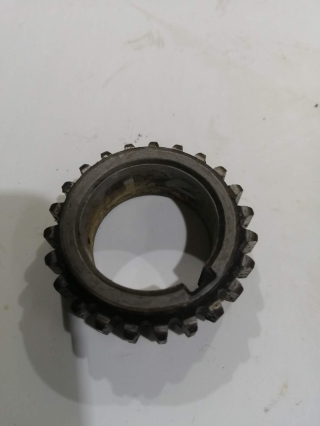 Звезда кооенвала, MAZDA, DEMIO, DY3W, ZJ-VE, 2000-2007
