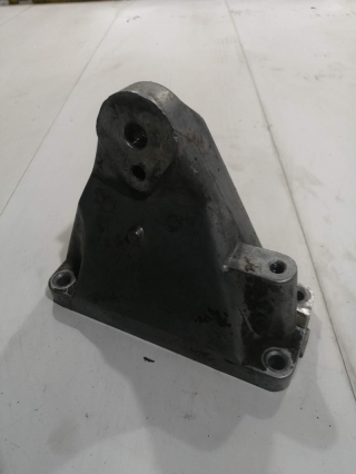Крепление опоры двигателя, TOYOTA, CRESTA, GX100, 1G-FE, 1998, F, L, нижнее