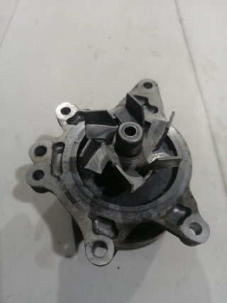 Помпа, TOYOTA, COROLLA RUNX, ZZE122, 1ZZ-FE, 2003