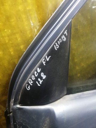 Дверь, HYUNDAI, GRACE, D4BEV, 1997, F, R