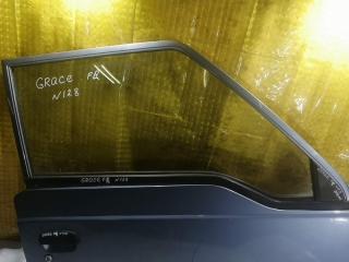 Дверь, HYUNDAI, GRACE, D4BEV, 1997, F, R
