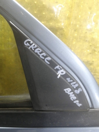 Дверь, HYUNDAI, GRACE, D4BEV, 1997, F, R