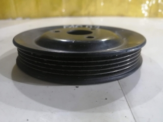 Шкив помпы, DAEWOO, NEXIA GL, N150, F16D3, 2012