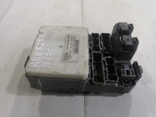 Блок предохранителей, HONDA, ODYSSEY, RA6, F23A, 2001, 38850-S3N-013