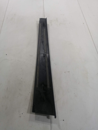 Накладка на рамку двери наружняя, HONDA, ODYSSEY, RA6, F23A, 2001, R, L, 72970-S3N-0030