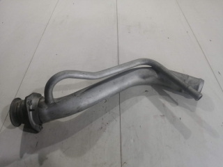 Горловина топливного бака, HYUNDAI, GRACE, D4BEV, 1997