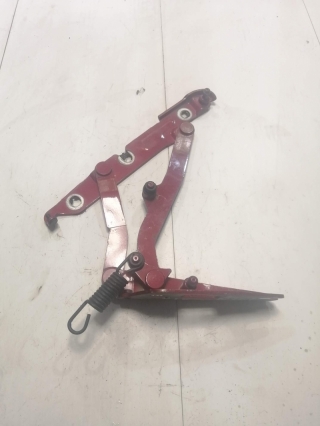 Петля крышки багажника, VOLKSWAGEN, JETTA, 1K2, BSE, 2010, L, 1K5827301