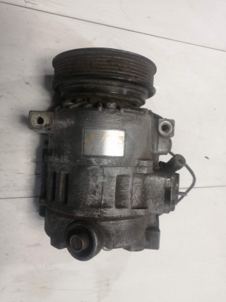 Компрессор кондиционера, AUDI, A8, D2, AQD, 1999
