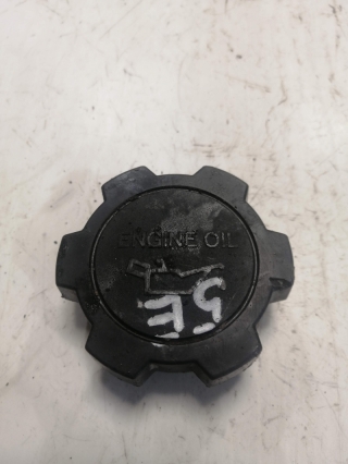 Крышка маслозаливной горловины, TOYOTA, COROLLA, EE104, 5E-FE, 1999