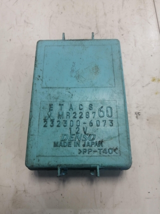 Блок комфорта, MITSUBISHI, LANCER, CK2A, 4G15, 2000, MR228760