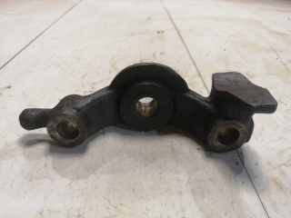 Крепление рычага подвески, TOYOTA, LAND CRUISER PRADO, GRJ120, 1GR-FE, 2008, F, L