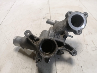 Корпус термостата, TOYOTA, LAND CRUISER PRADO, GRJ120, 1GR-FE, 2008
